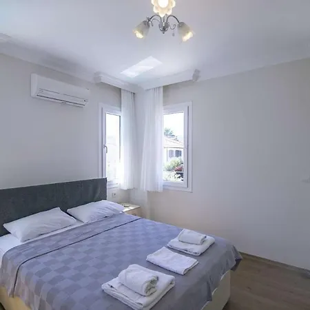 Villa Tuwana *